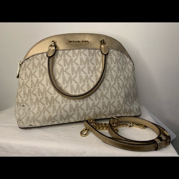 Micheal kors bag - Picture 2 of 8